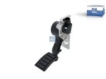 DT Spare Parts - Accelerator pedal, with sensor, 5 poles - 2.16142