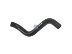 DT Spare Parts - Breather pipe, d: 25 mm - 4.63277