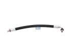 DT Spare Parts - Steering hose, L: 480 mm - 2.53333