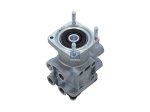 DT Spare Parts - Foot brake valve, M16 x 1,5, M22 x 1,5, max. 11 bar - 5.70155