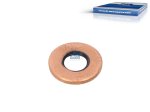 DT Spare Parts - Seal ring, nozzle holder, d: 8.8 mm, D: 20 mm, S: 2 mm - 1.24161 - 30 Pack