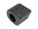 DT Spare Parts - Bushing, stabilizer, d: 35 mm, L: 82 mm, W: 59 mm, H: 59 mm - 4.80971