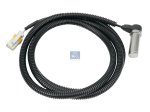 DT Spare Parts - EBS sensor, left, L: 1535 mm - 3.37142