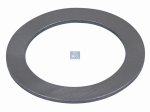 DT Spare Parts - Thrust washer, d: 61.3 mm, D: 85 mm, S: 3 mm - 2.35233 - 2 Pack