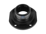 DT Spare Parts - Drive flange, D: 180 mm, 4 bores, 21 teeth - 2.35263