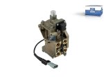 DT Spare Parts - Foot brake valve, M16 x 1,5, max. 10.5 bar - 7.16102