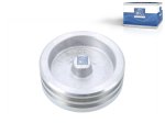 DT Spare Parts - Piston, with bolt, D: 89 mm - 2.32395