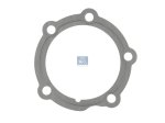 DT Spare Parts - Gasket, cylinder cover - 2.32397