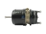 DT Spare Parts - Spring brake cylinder, right, M16 x 1,5, M22 x 1,5, Ls: 64 mm, Lp: 15 mm - 4.65299