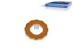 DT Spare Parts - Copper washer, d: 7 mm, D: 14.5 mm, S: 1.5 mm - 3.20024 - 10 Pack