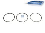 DT Spare Parts - Piston ring kit, D: 131 mm - 2.90125