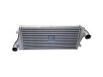 DT Spare Parts - Intercooler, L: 1000 mm, W: 480 mm, T: 68 mm - 2.15771
