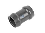 DT Spare Parts - Extension tube, d: 14 mm, L: 32 mm - 3.14131