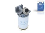 DT Spare Parts - Fuel filter, water separator - 4.64584