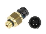 DT Spare Parts - Pressure sensor, M16 x 1,5, SPmax: 4 bar - 2.27181