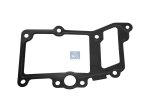 DT Spare Parts - Gasket, oil filter - 2.32253