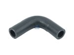 DT Spare Parts - Hose, oil cooler, d: 14 mm - 2.32457 - 10 Pack