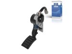 DT Spare Parts - Accelerator pedal, with sensor, 5 poles - 2.16143
