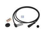 DT Spare Parts - ABS sensor, L: 1785 mm - 2.25541