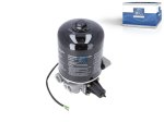 DT Spare Parts - Air dryer, without plug, M12 x 1,5, M22 x 1,5, 9.3 bar - 1.18483SP