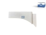 DT Spare Parts - Fender trim plate, rear, right - 3.80353