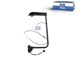 DT Spare Parts - Mirror arm, right - 6.75337