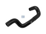 DT Spare Parts - Hose, heating, d: 17.5 mm - 3.82605