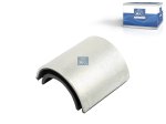 DT Spare Parts - Bushing half, stabilizer, d: 50 mm, D: 73.5 mm, H: 70 mm - 7.11312 - 2 Pack
