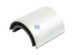 DT Spare Parts - Bushing half, stabilizer, d: 48 mm, D: 72.5 mm, H: 70 mm - 7.11311 - 2 Pack