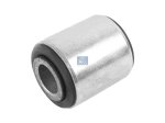 DT Spare Parts - Bushing, stabilizer, d: 20 mm, D: 46 mm, H: 55 mm - 7.11305 - 2 Pack