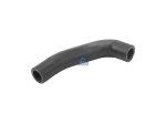 DT Spare Parts - Hose, heating, d: 17.5 mm - 3.82607