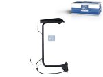 DT Spare Parts - Mirror arm, left - 6.75336