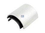 DT Spare Parts - Bushing half, stabilizer, d: 45.5 mm, D: 73.5 mm, H: 70 mm - 7.11307 - 2 Pack