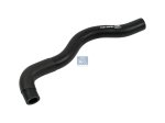 DT Spare Parts - Hose, heating, d: 60 mm - 3.82601