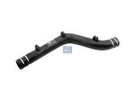 DT Spare Parts - Hose, heating, d: 27 mm - 4.81046