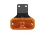 DT Spare Parts - Side marking lamp, orange - 10.99461