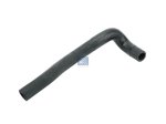 DT Spare Parts - Hose, heating, d: 17.5 mm - 3.82253