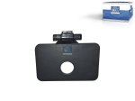 DT Spare Parts - Maintenance flap, cabin tilt pump - 4.64114