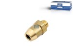 DT Spare Parts - Union assembly, D: 8 mm - 1.26508 - 5 Pack