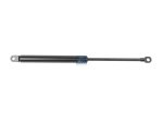 DT Spare Parts - Gas spring, bed, L: 265.5 mm, 100 N, Ls: 100 mm - 1.23272