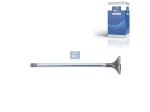 DT Spare Parts - Exhaust valve, D1: 9 mm, D2: 42 mm, L: 201.7 mm, ?: 45 ° - 7.51221 - 2 Pack