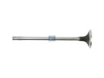 DT Spare Parts - Intake valve, D1: 10 mm, D2: 47 mm, L: 199.3 mm, ?: 30 ° - 7.51202 - 2 Pack