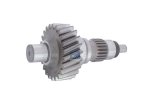 DT Spare Parts - Shaft, retarder - 1.14861