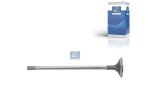DT Spare Parts - Intake valve, D1: 9 mm, D2: 43 mm, L: 202.9 mm, ?: 30 ° - 7.51201 - 2 Pack
