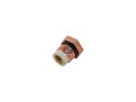 DT Spare Parts - Union screw, M16 x 1,5 - 4.40416