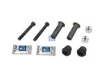 DT Spare Parts - Repair kit, brake caliper - 4.91588