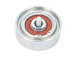 DT Spare Parts - Tension roller, D: 70 mm, W: 25 mm - 7.54723