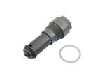 DT Spare Parts - Relief valve, complete - 4.60928