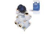 DT Spare Parts - Foot brake valve, max. 10.2 bar - 4.65009