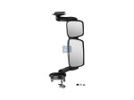 DT Spare Parts - Main mirror, complete, right, heated, electrical, r: 300 mm, R: 1200 mm - 7.73111